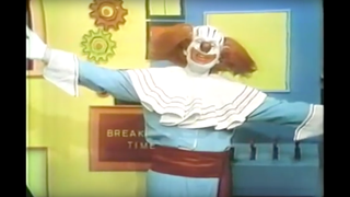 R.I.P. Frank Avruch, the first nationally syndicated Bozo The Clown<em></em>